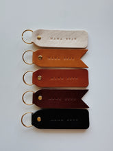 “Mama Bear” Keychain