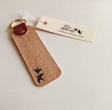 “YEEHAW” Keychain