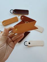 Keychain- BLANK