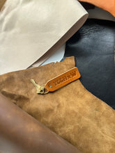 “YEEHAW” Keychain
