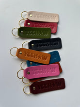 “YEEHAW” Keychain