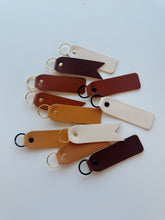 Keychain- BLANK