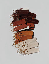 "Welcome Home" Keychain