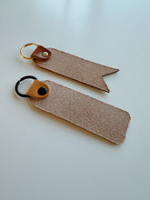 Keychain- BLANK