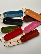 “Silly Goose On The Loose” Keychain