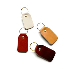 Mini Keychain- BLANK