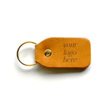 Mini Keychain- BLANK