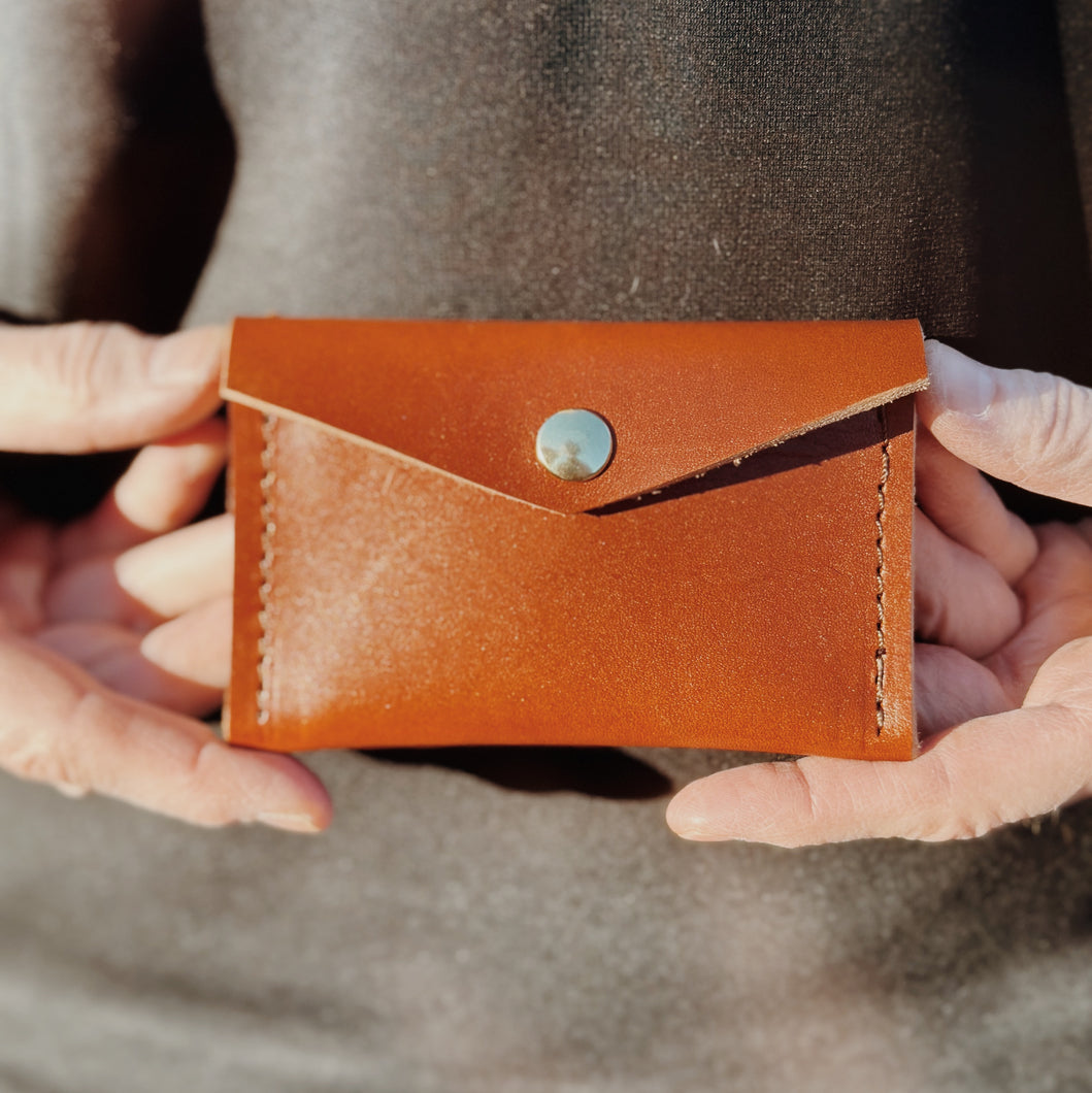 “Mini” Willow Wallet